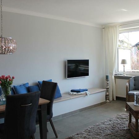 Ferienwohnung Urlaubsflair Шарбойц Экстерьер фото
