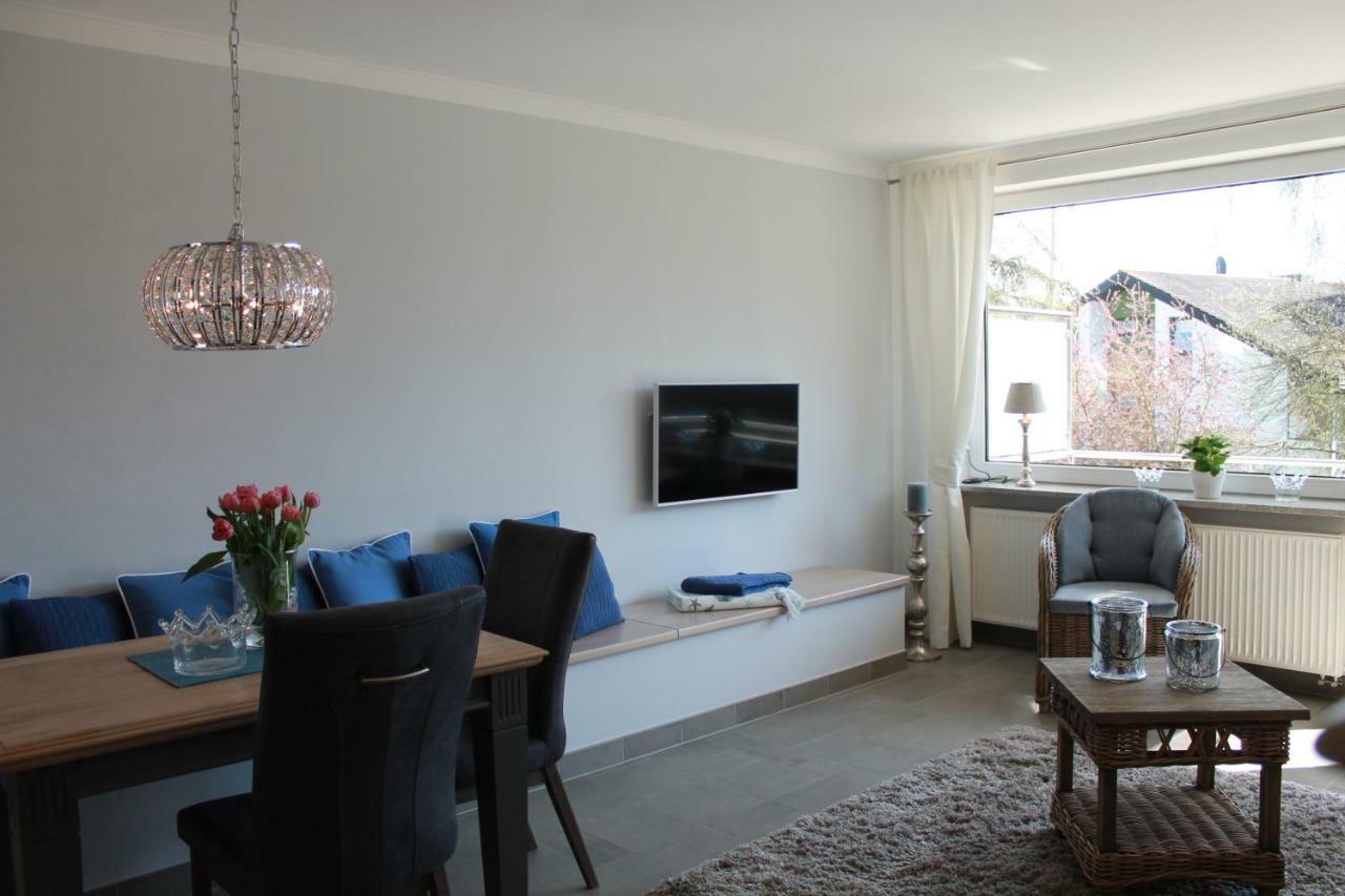 Ferienwohnung Urlaubsflair Шарбойц Экстерьер фото