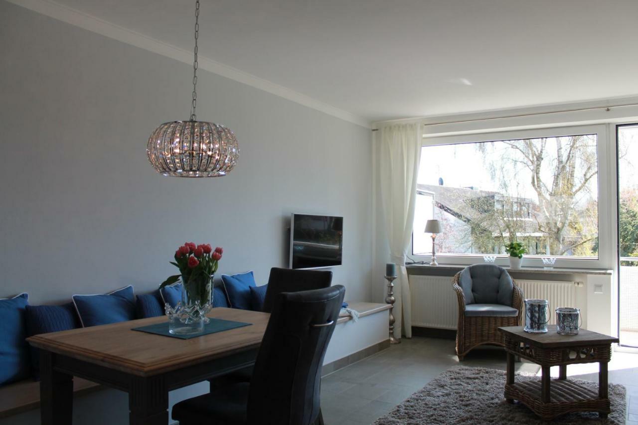 Ferienwohnung Urlaubsflair Шарбойц Экстерьер фото