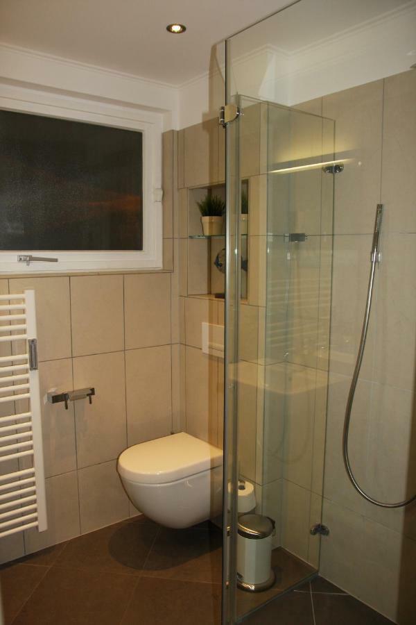Ferienwohnung Urlaubsflair Шарбойц Экстерьер фото