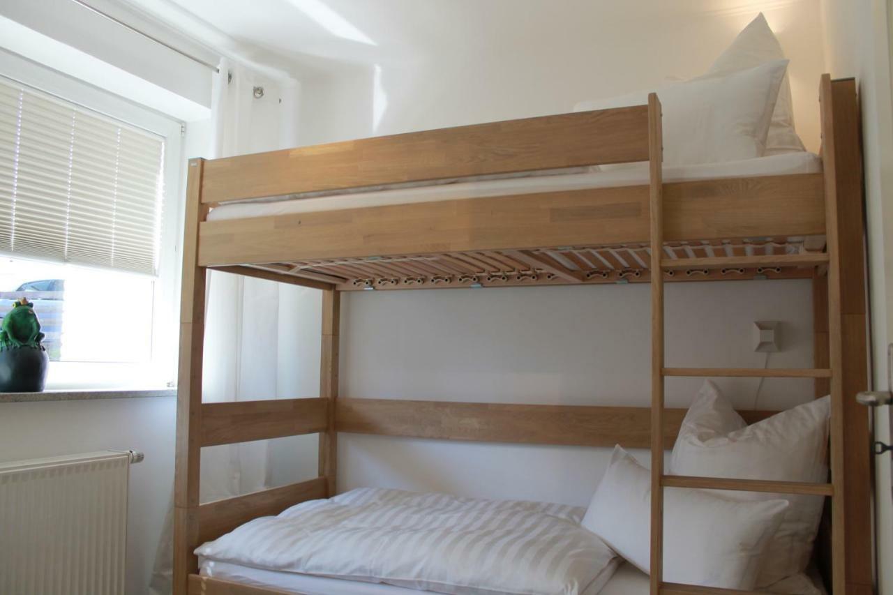 Ferienwohnung Urlaubsflair Шарбойц Экстерьер фото