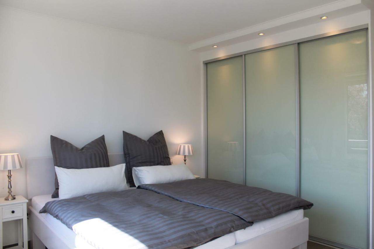 Ferienwohnung Urlaubsflair Шарбойц Экстерьер фото